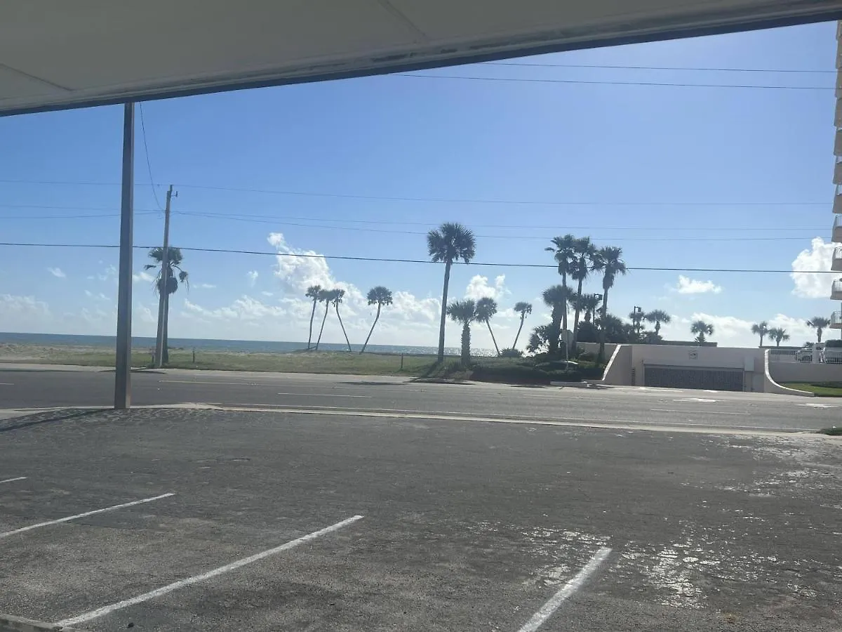 Motel 1915 Beach Club Daytona Beach United States