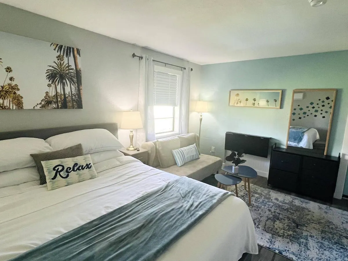 1915 Beach Club Daytona Beach 0*,  United States