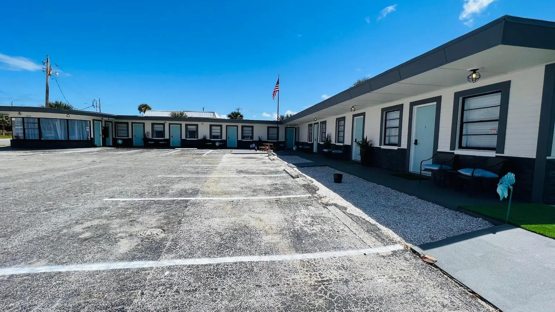 1915 Beach Club Daytona Beach United States