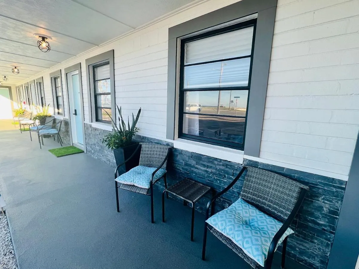 Motel 1915 Beach Club Daytona Beach United States