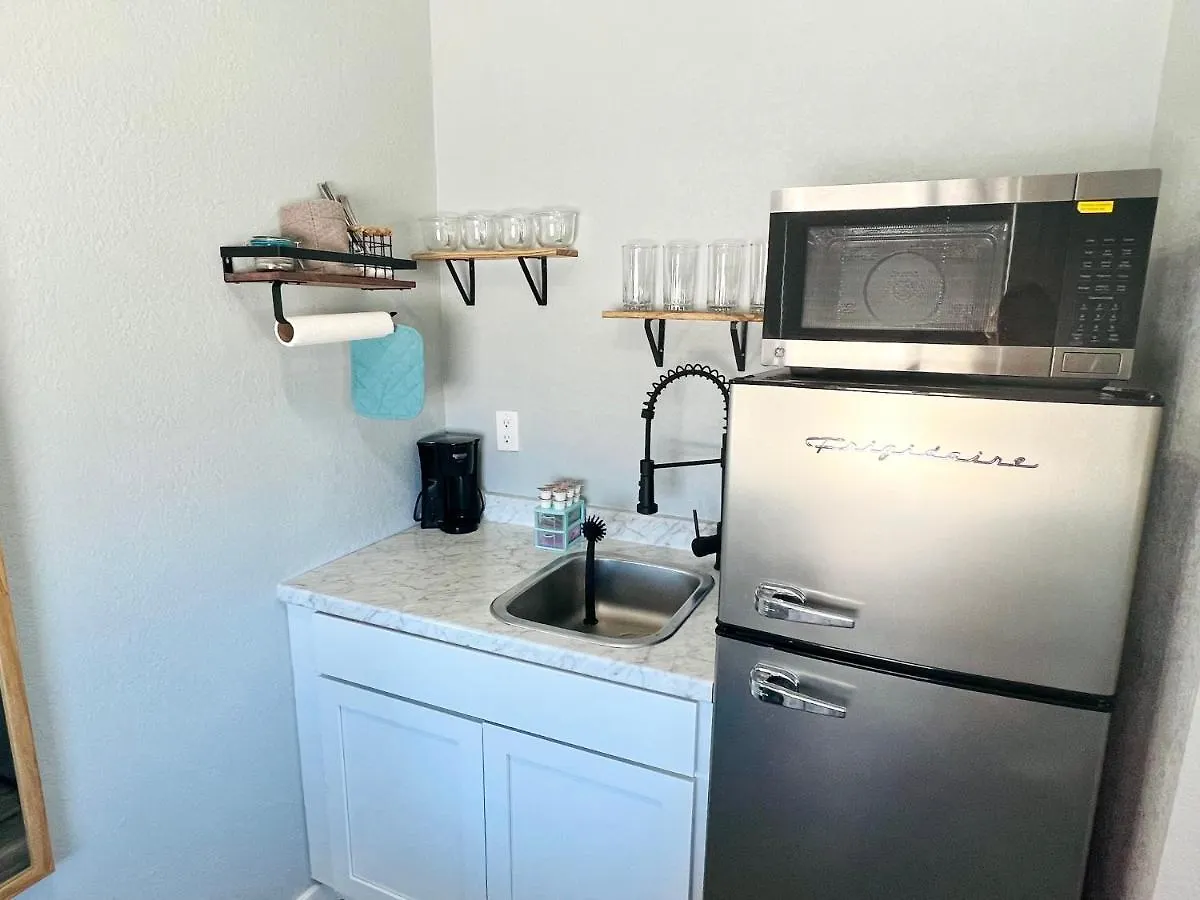 Motel 1915 Beach Club Daytona Beach United States