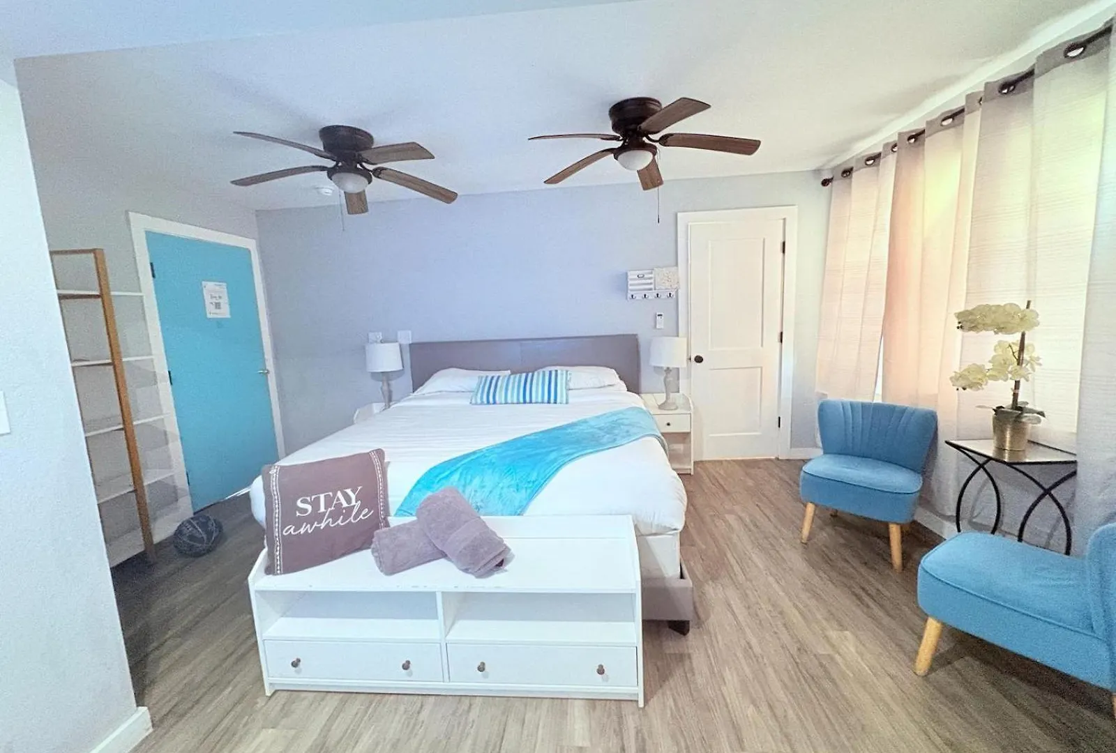 Motel 1915 Beach Club Daytona Beach United States