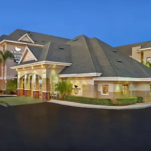 Homewood By Hilton Daytona Speedway-airport Daytona Beach